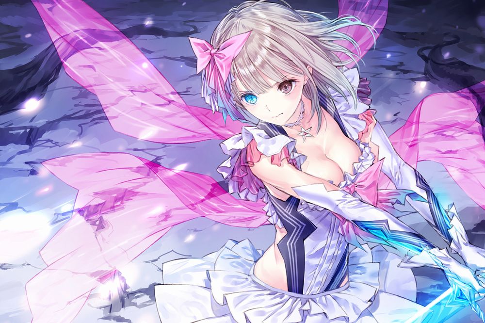 Blue Reflection, nuovo trailer per il jrpg della Gust.jpg Blue Reflection, nuovo trailer per il jrpg della Gust.jpg